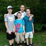 Mark Krisher - @markkrisher - Instagram