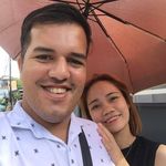 Mark Kroll - @angelikarosefaro - Instagram