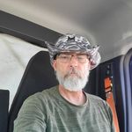Mark Kroll - @olyfisdead - Instagram
