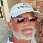 Mark Krug - @maktoday1960 - Instagram