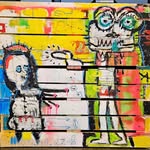 mark krug - @krugiart - Instagram