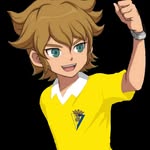 Mark Kruger - @mark_kruger_inazuma_eleven - Instagram