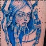 Mark Kucera - @chicjulied - Instagram
