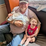 Mark Kucker - @cloak4sword - Instagram