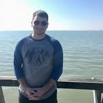 Mark Kucker - @kuckerjr - Instagram