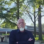 Mark Kuhl - @scorpiovegan - Instagram