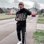 @mark_kuhlendlovu - Instagram