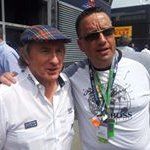 Mark Kuipers - @kupie46 - Instagram