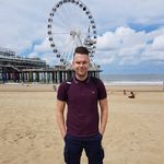 Mark - @markkuipers - Instagram
