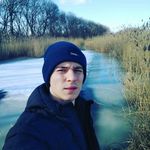 Кулик Марк - @kulik_mark - Instagram