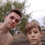 Марк Куликов - @markkulikov5 - Instagram