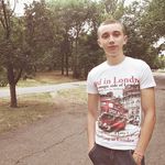 Марк - @mark.kulik.96 - Instagram
