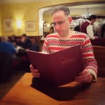 Markus Kumpf - @rebelyell1982 - Instagram