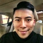Mark Kwan - @lesliekkkk - Instagram