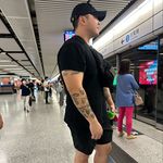 Mark Kwan - @mkwan408 - Instagram