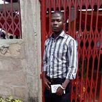 Dezert Mark Kwashi - @markkwashi - Instagram