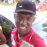 Mark Kwasi Adukor - @markkwasiadukor - Instagram