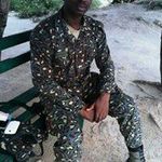 Mark Kwasi Gyabaah - @markkwasigyabaah - Instagram