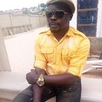 Mark Kwasi Ofori Attobrah - @markkwasioforimark - Instagram