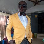 Mark Kwasi Ofori Attobrah - @markkwasioforiattobrah - Instagram