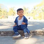 Mark Wayne Domalanta - @kysermarkrey - Instagram