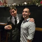 Mark Kyzer - @markymark_5.4 - Instagram