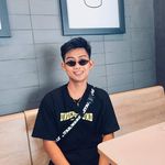 mark kyzer endrinal - @kykylog - Instagram