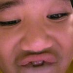 Mark la barbera's face . - @mark_labarbera - Instagram