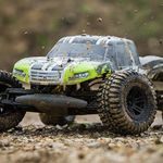 Mark Lacy - @justthundermark - Instagram