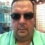 Mark Lacy - @thebuckeroo - Instagram