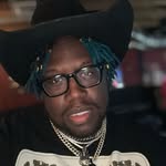 Mark Lacy II - @chefdjsavages70 - Instagram