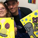 Mark Lafond - @marklafondartist - Instagram