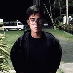 Mark Laine Atizado - @marklaine21 - Instagram
