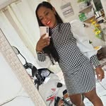 Marklaine Rodrigues Pereira - @marklainerodriguespereira - Instagram