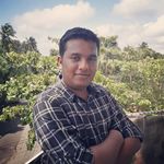 Sourav Kareepadath - @_mark_laine - Instagram