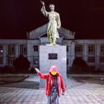@mark_lainer - Instagram