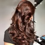 Hair Stylish - @marklamaisondebeaute - Instagram
