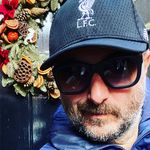 Mark Lamb - @markilamb - Instagram