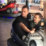 Mark Lamers - @marklamers77 - Instagram