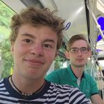 Mark-Antoine Lammers - @markantoine37 - Instagram