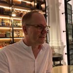 Mark Lammers - @marklammerswrites - Instagram