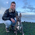 Mark Lammers - @mark_lambonr5 - Instagram