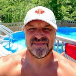 Mark Lumpy Lampman - @lampmanmarklumpy - Instagram