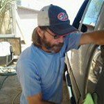 Mark Lamson - @trkdrv15 - Instagram