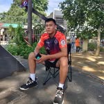 Mark Lamson - @lamson1739 - Instagram