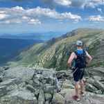 Mark Lamson - @mahkinbird - Instagram