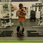 Mark Lamson - @marklamson5 - Instagram