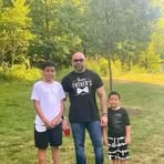 Mark Larson - Facebook