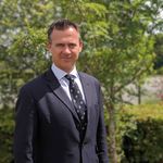 Rt Hon Mark Lancaster - @marklancastermk - Instagram