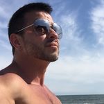 Mark Lander - @marklanderny - Instagram